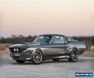 1967 Ford Mustang Shelby for Sale