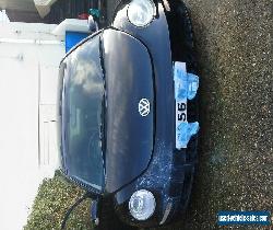 VW beetle  for Sale