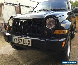 jeep cherokee crd spot 2.8 auto for Sale