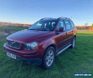 2006 Volvo XC90