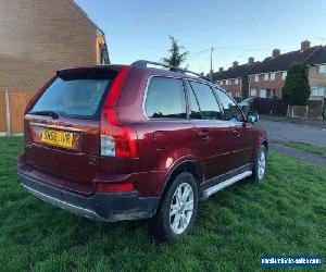 2006 Volvo XC90