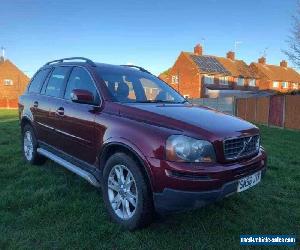 2006 Volvo XC90