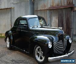 1941 DeSoto Coupe for Sale