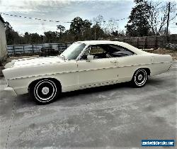 1967 Ford Galaxie for Sale