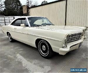 1967 Ford Galaxie