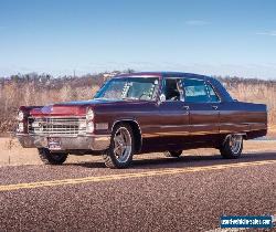 1966 Cadillac Fleetwood Fleetwood Series 75 Limousine for Sale