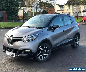 2014 renault capture 898 cc ,full service ,12 month mot,zero road tax for Sale