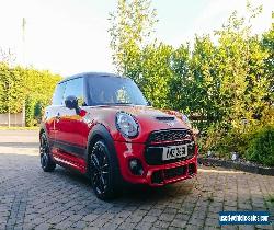 2015 Mini Cooper S Works 210 *Low Reserve* for Sale