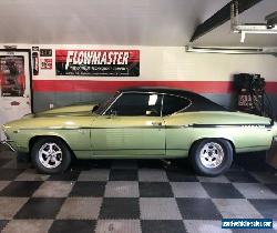 1969 Chevrolet Chevelle BIG BLOCK for Sale