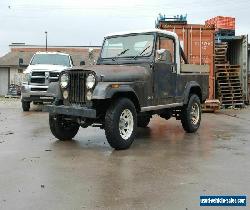 1982 Jeep CJ Renegade for Sale