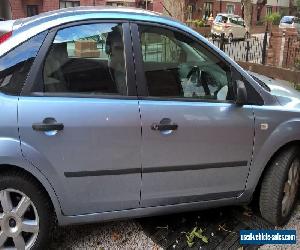 ford focus 1.8 tdi