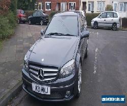 Mercedes Benz clc200 2009 for Sale