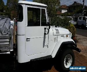 toyota landcruiser for sale FJ45