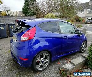 Ford fiesta st for Sale