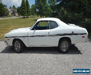 1974 Dodge Dart