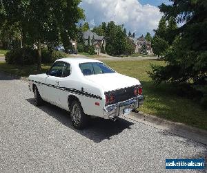 1974 Dodge Dart