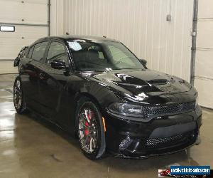 2016 Dodge Charger