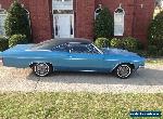 1966 Chevrolet Impala for Sale