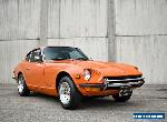 1972 Datsun Z-Series for Sale