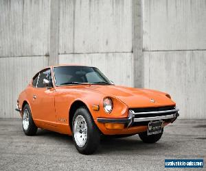 1972 Datsun Z-Series for Sale