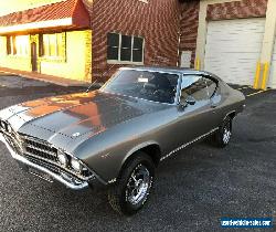 1969 Chevrolet Chevelle for Sale