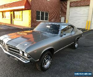 1969 Chevrolet Chevelle for Sale