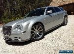 Chrysler 300c SRT8 Touring Wagon (2007) for Sale