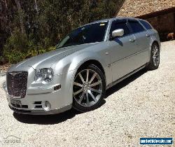 Chrysler 300c SRT8 Touring Wagon (2007) for Sale