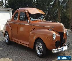 1941 Ford Deluxe for Sale