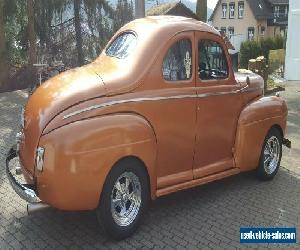 1941 Ford Deluxe