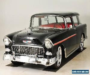 1955 Chevrolet Nomad for Sale