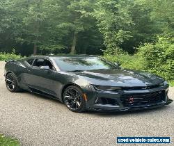 2019 Chevrolet Camaro for Sale