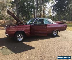 1967 Dodge Coronet 2dr hdtp for Sale