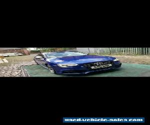 Audi s5 4.2 v8 