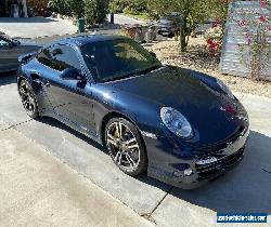 2011 Porsche 911 Turbo S for Sale