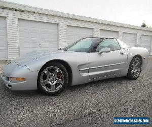 1999 Chevrolet Corvette Coupe for Sale