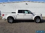 2013 Ford F-150 for Sale