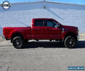 2017 Ford F-250