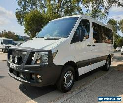 2015 Mercedes-Benz Sprinter 316 CDI MWB Automatic Van for Sale