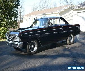 1964 Ford Falcon