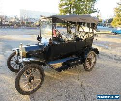 1915 Ford Model T for Sale