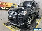 2018 Lincoln Navigator L for Sale