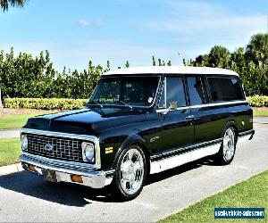 1971 Chevrolet C10