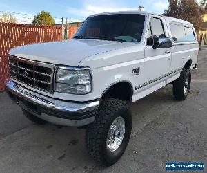 1996 Ford F-350