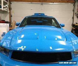 Ford: Mustang Convertible for Sale