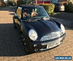 2007 Mini Sidewalk Convertible  for Sale