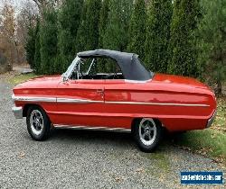 1964 Ford Galaxie for Sale