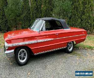 1964 Ford Galaxie