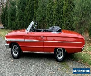 1964 Ford Galaxie