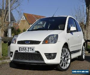 Ford Fiesta ST